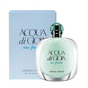 عطر اكوا ديجويا ايو فريش جيورجيو ارمني Giorgio Armani Acqua di Gioia eau fraiche / 5 ml